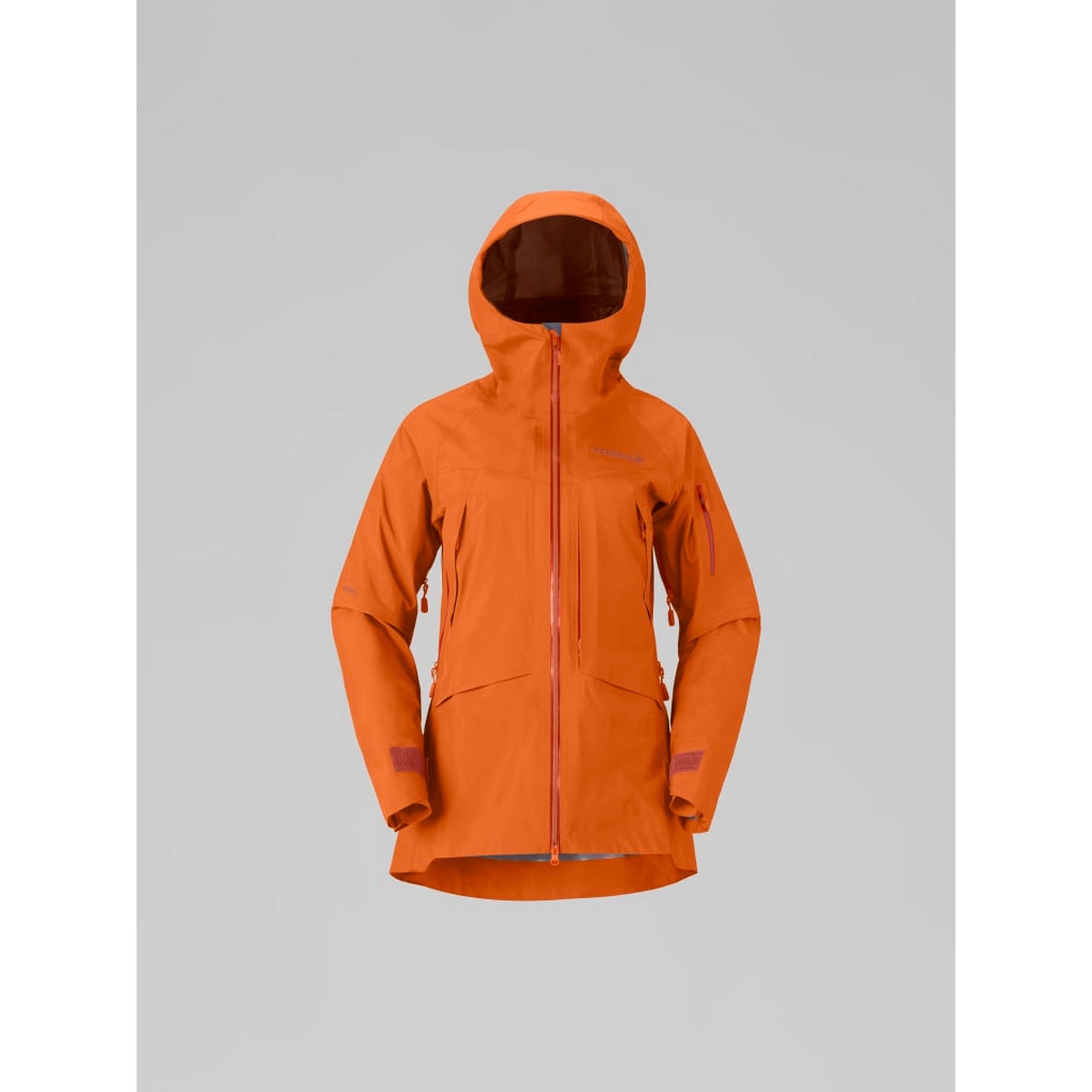 W møre Gore-Tex Jacket