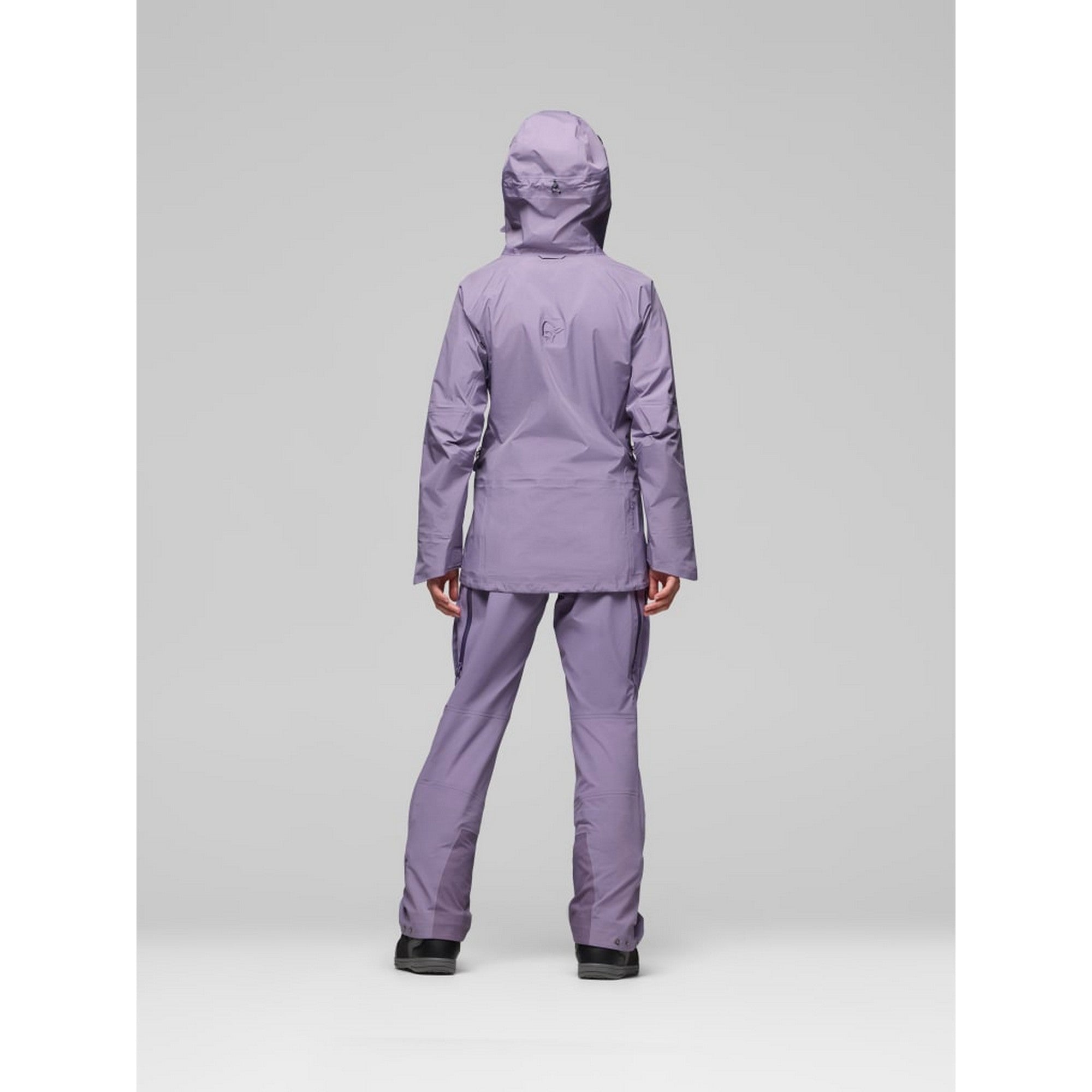W møre Gore-Tex Jacket