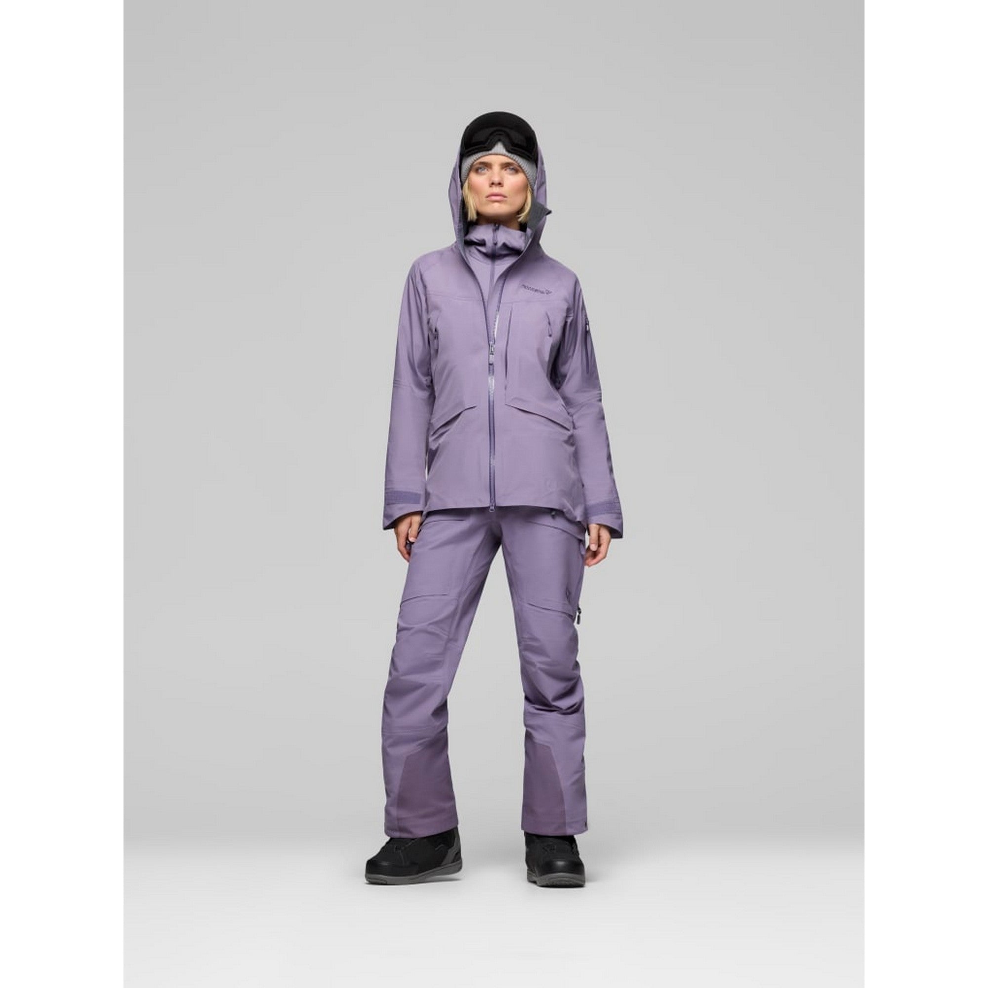 W møre Gore-Tex Jacket