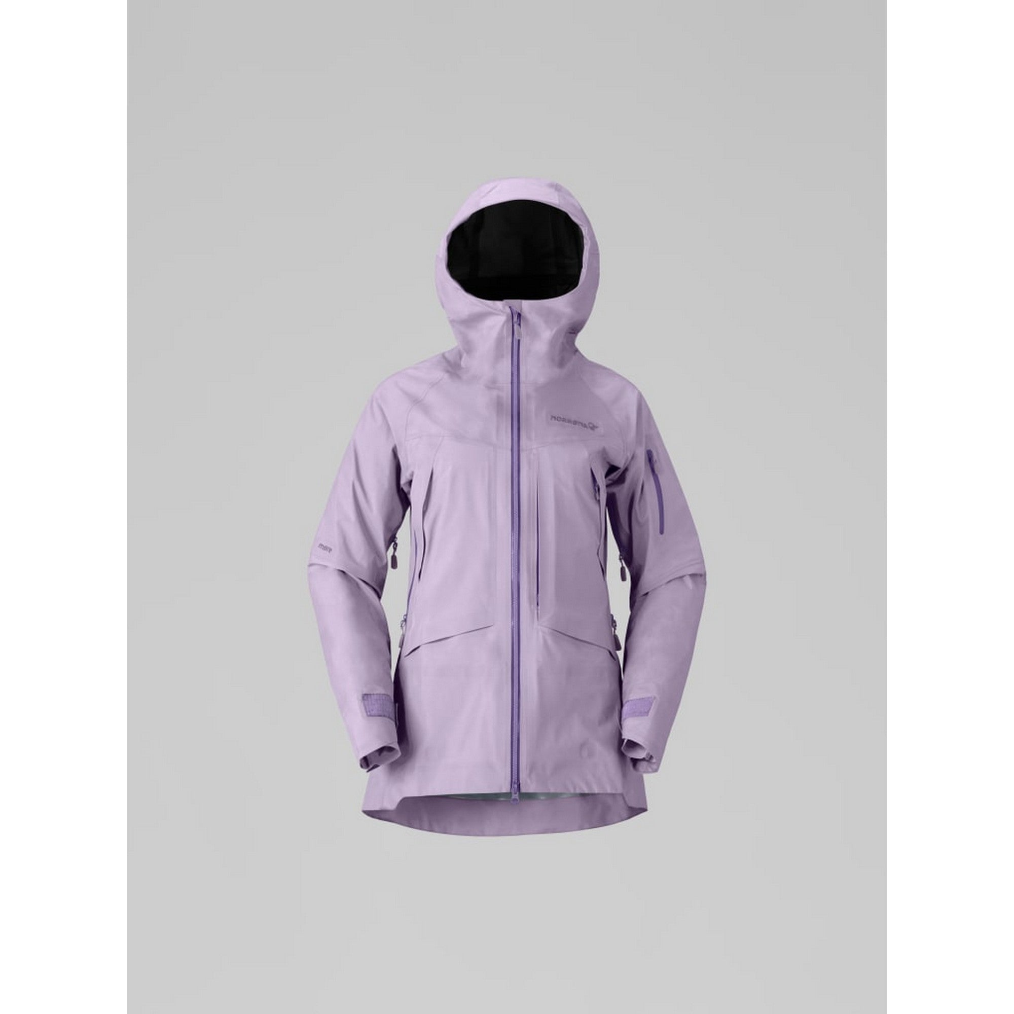 W møre Gore-Tex Jacket