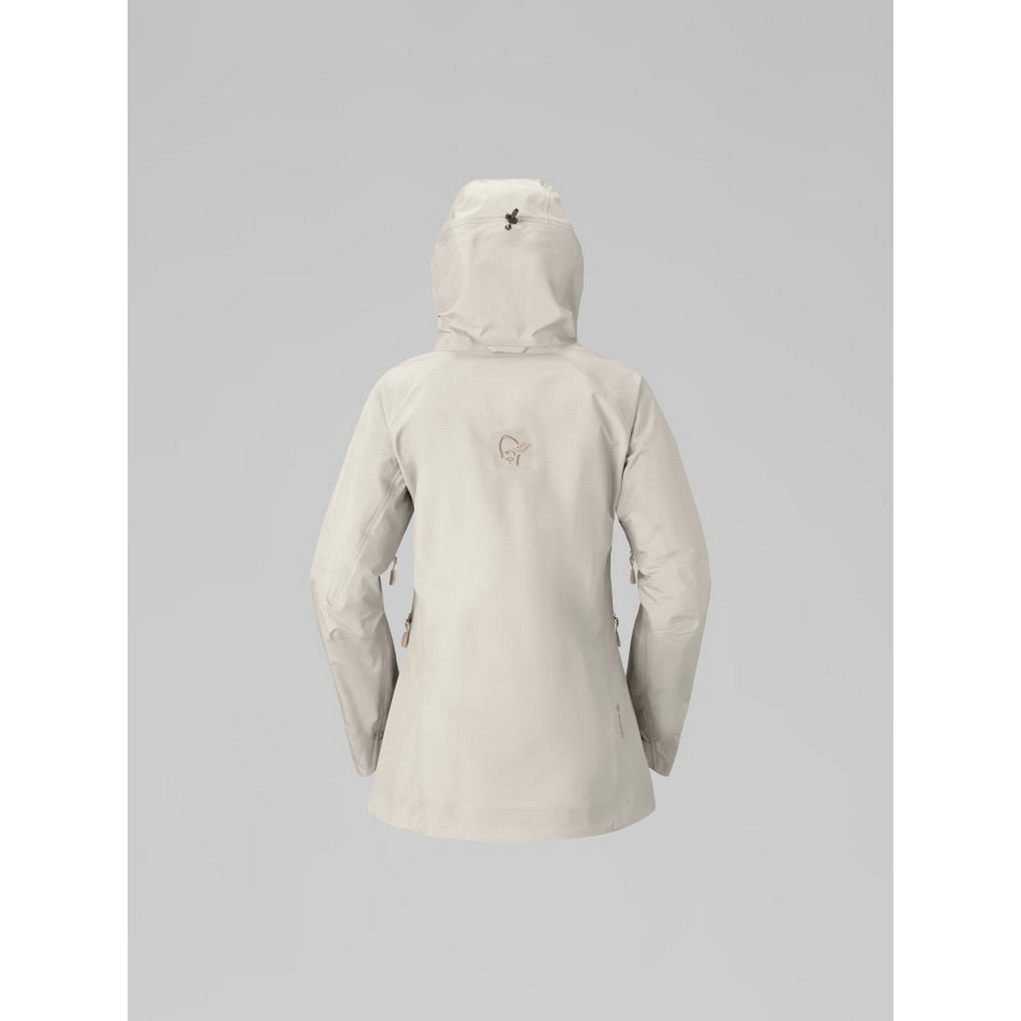 W møre Gore-Tex Jacket