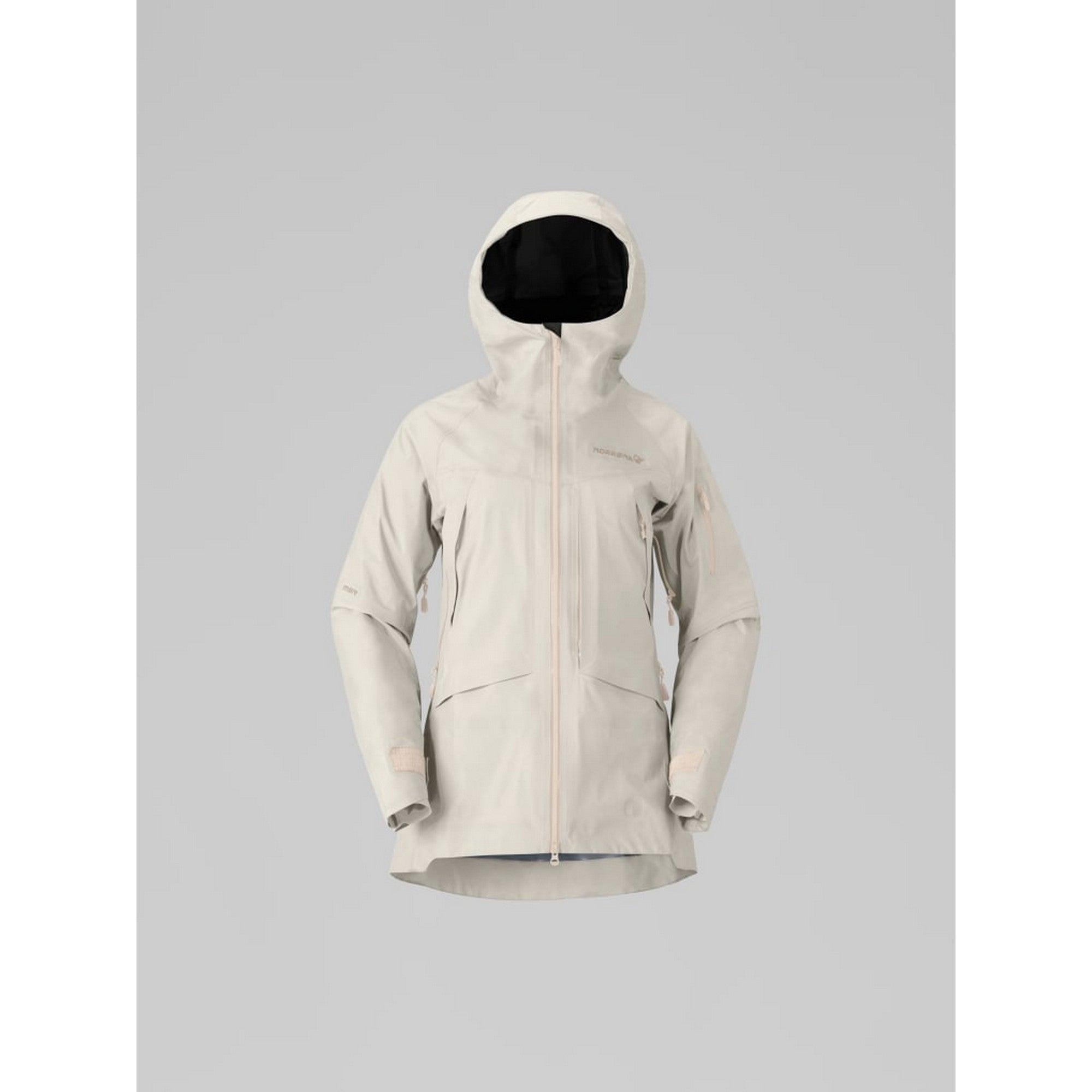 W møre Gore-Tex Jacket