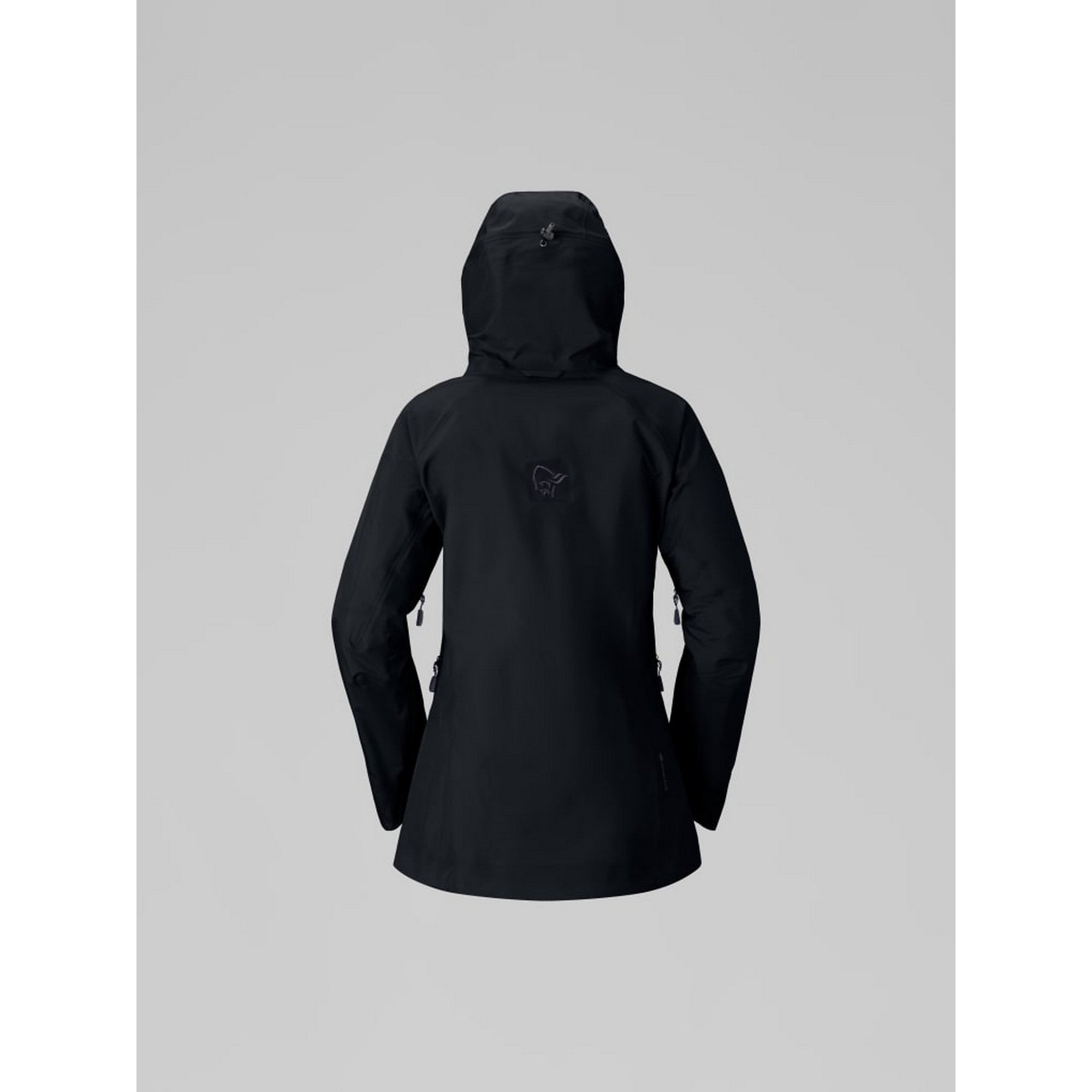 W møre Gore-Tex Jacket