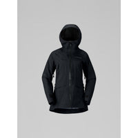 W møre Gore-Tex Jacket - Caviar Black / M