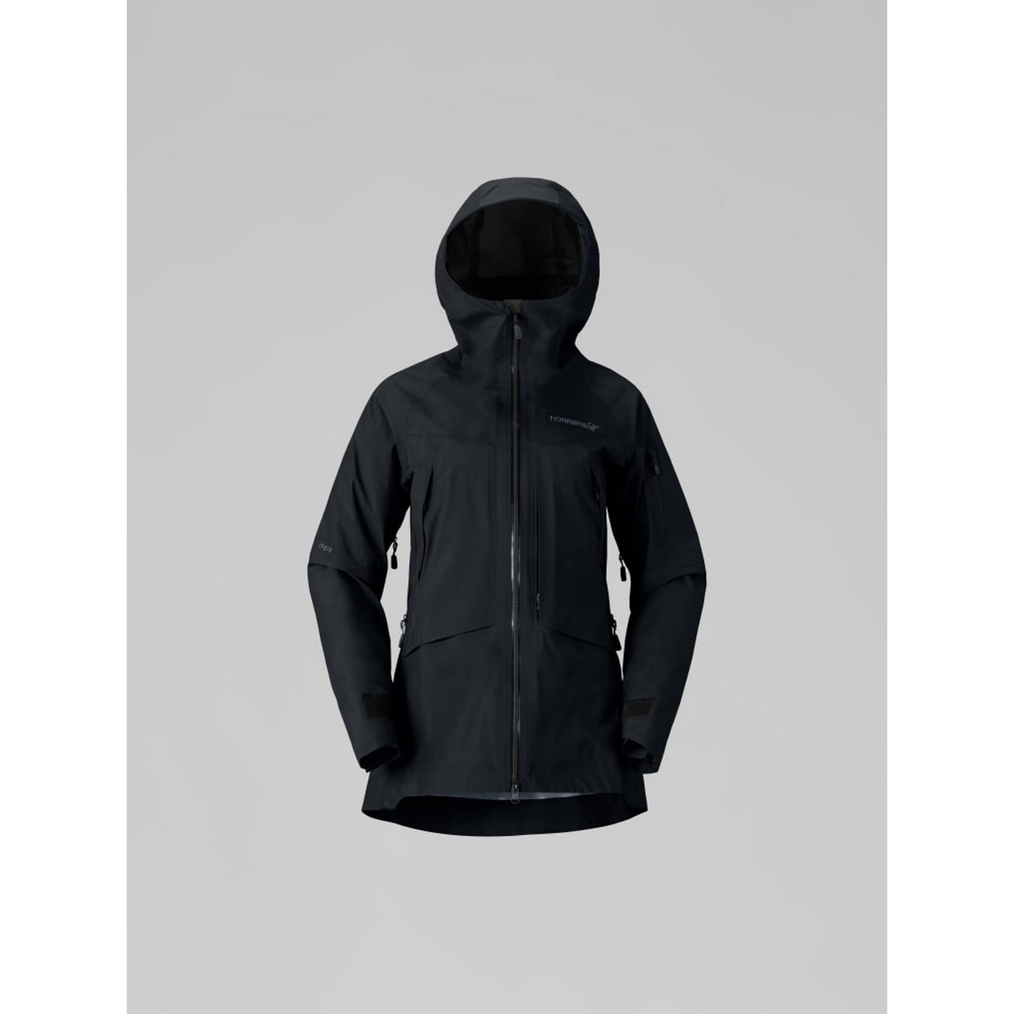 W møre Gore-Tex Jacket