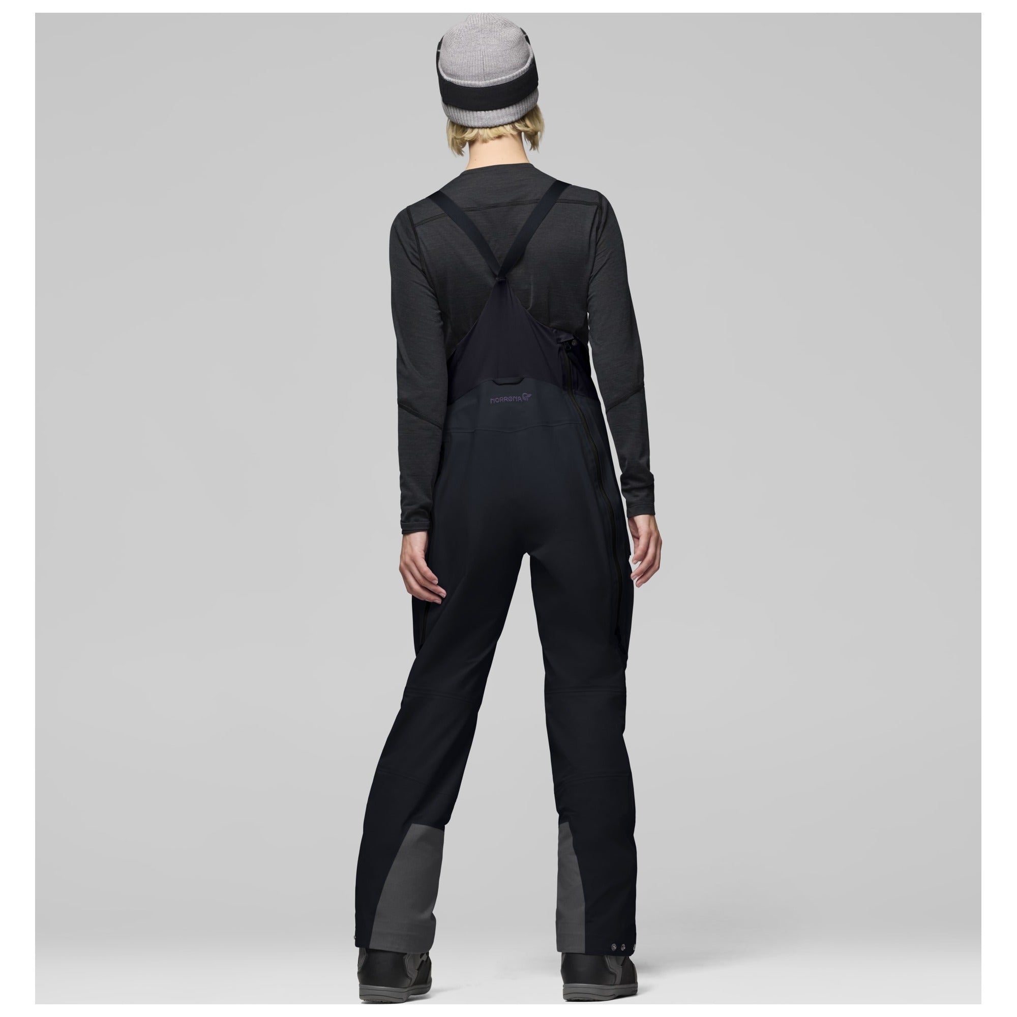 W møre Gore-Tex Salopette