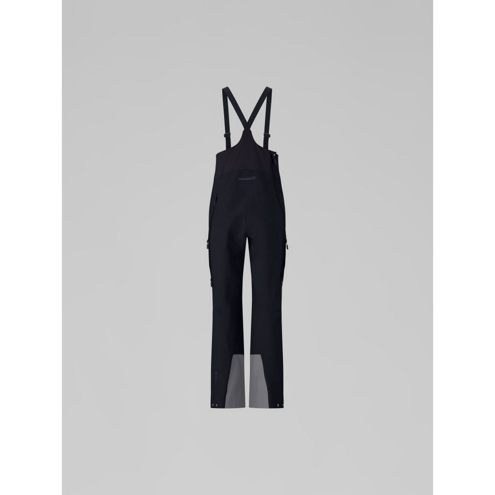 Norröna W møre Gore-Tex Salopette - Skistore.se