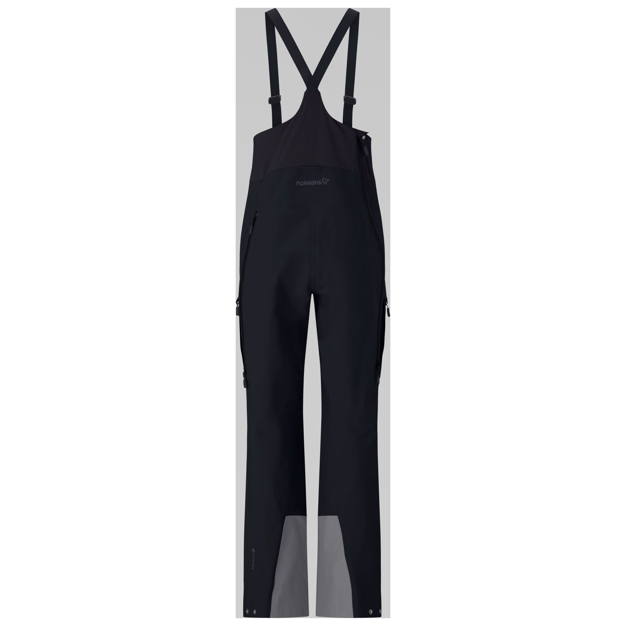 Norröna W møre Gore-Tex Salopette - Skistore.se