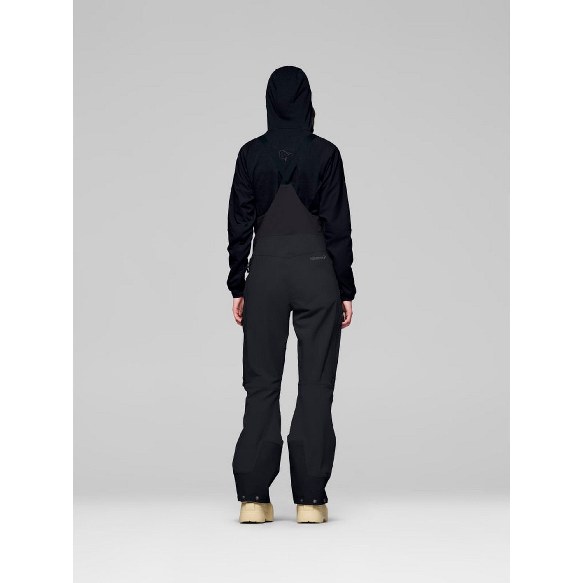 W møre flex1 Bib
