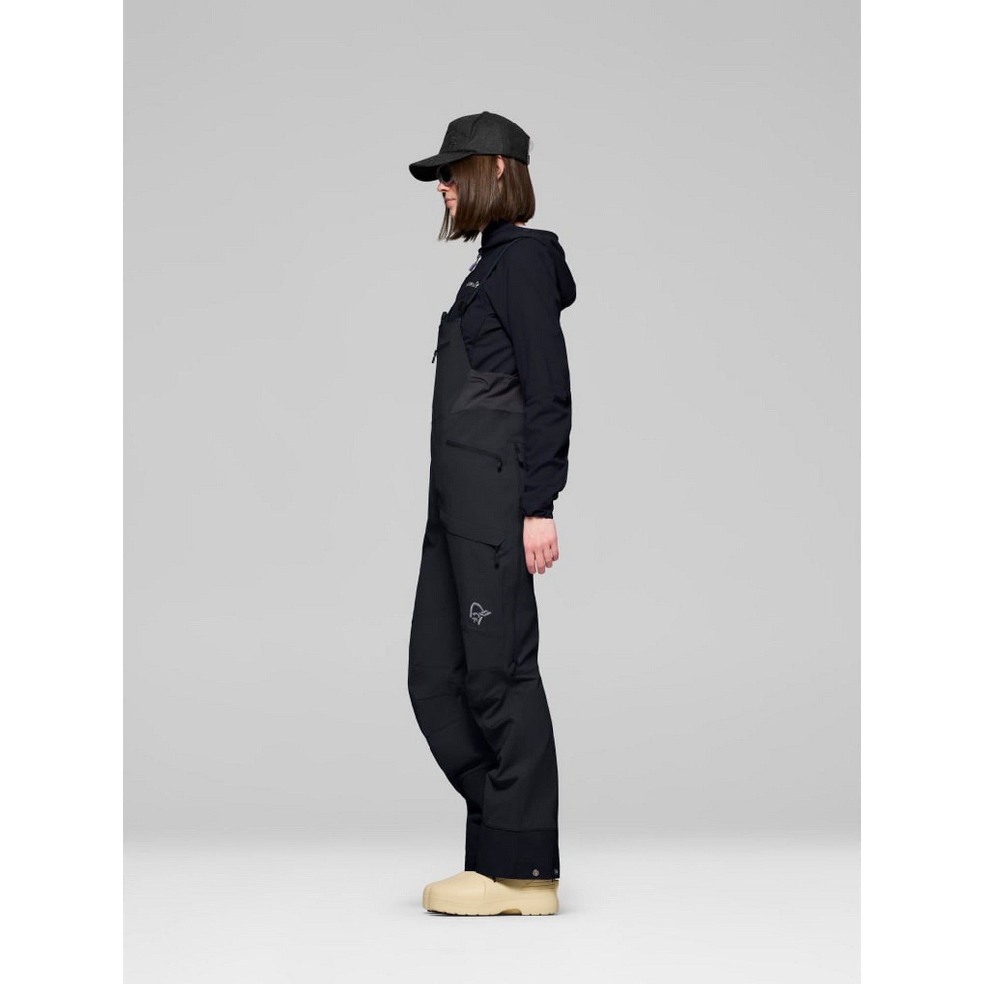 W møre flex1 Bib