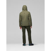 M femund thermo60 Zip Hood