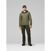 M femund thermo60 Zip Hood