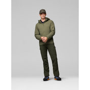 M femund thermo60 Zip Hood
