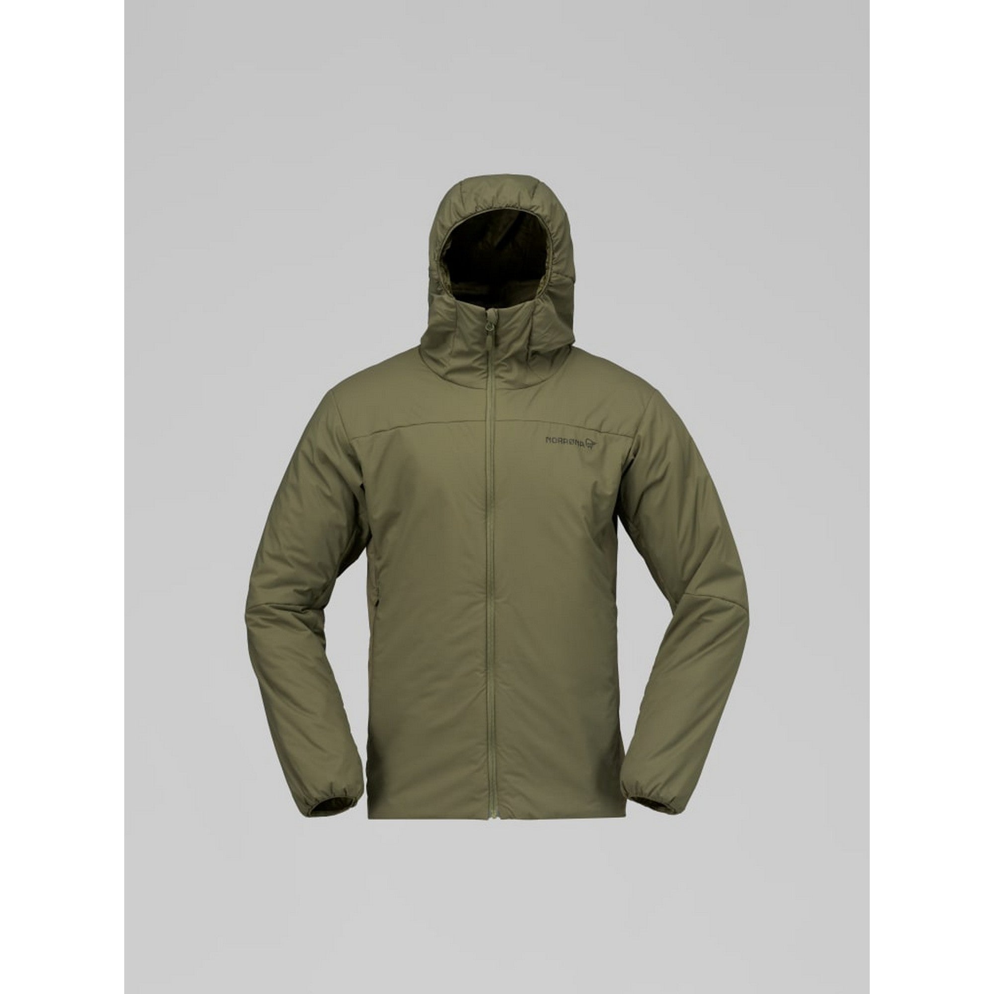 M femund thermo60 Zip Hood