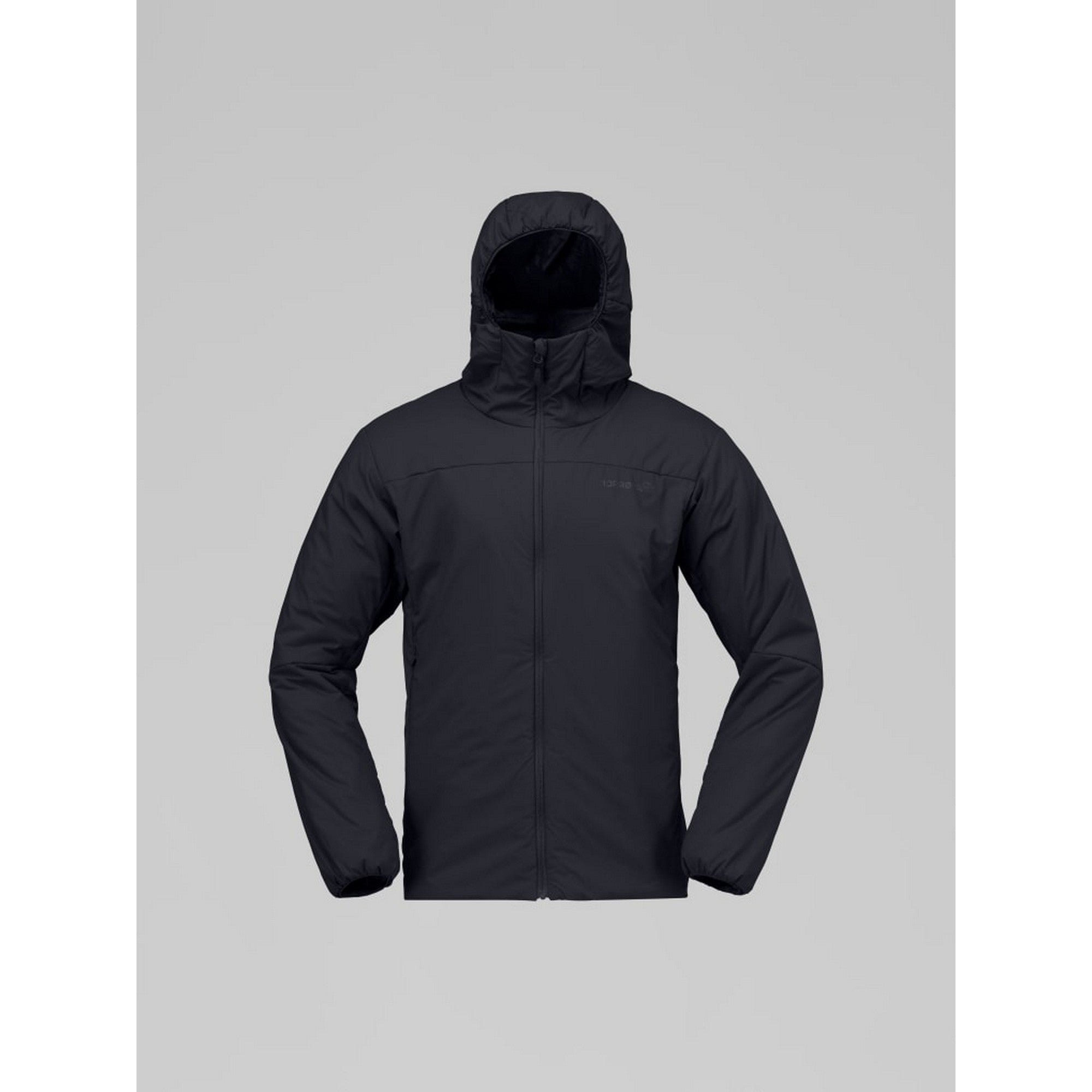 M femund thermo60 Zip Hood