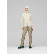 W femund thermo60 Zip Hood