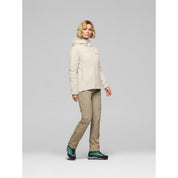 W femund thermo60 Zip Hood