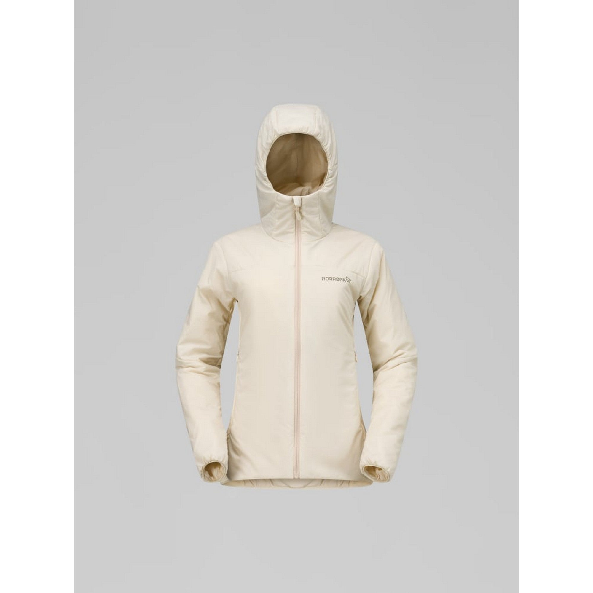 W femund thermo60 Zip Hood