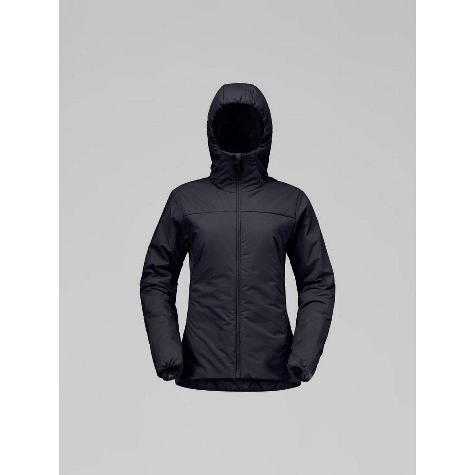 W femund thermo60 Zip Hood