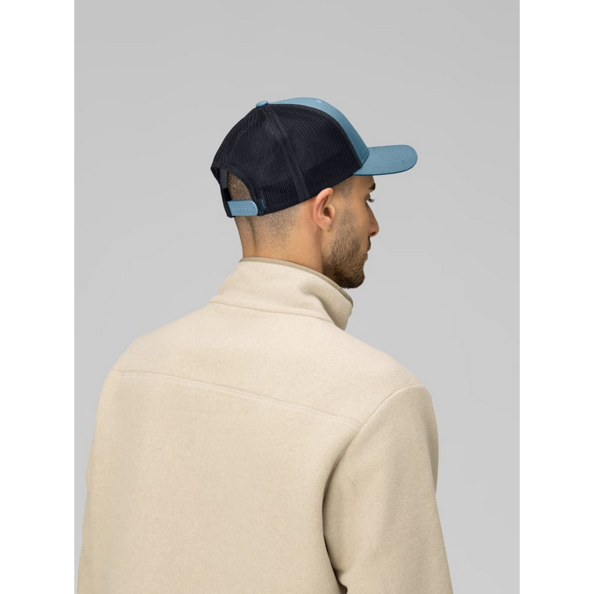 /29 snap back trucker mesh Cap