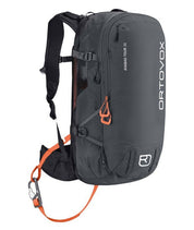 Ortovox Avabag Litric Tour 30 Blackteel