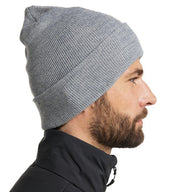 Haglöfs Aze Beanie Stone Grey Melange