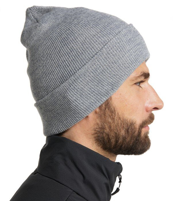 Haglöfs Aze Beanie Stone Grey Melange