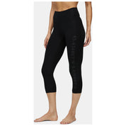 Womens Midweight 3/4 Bottom