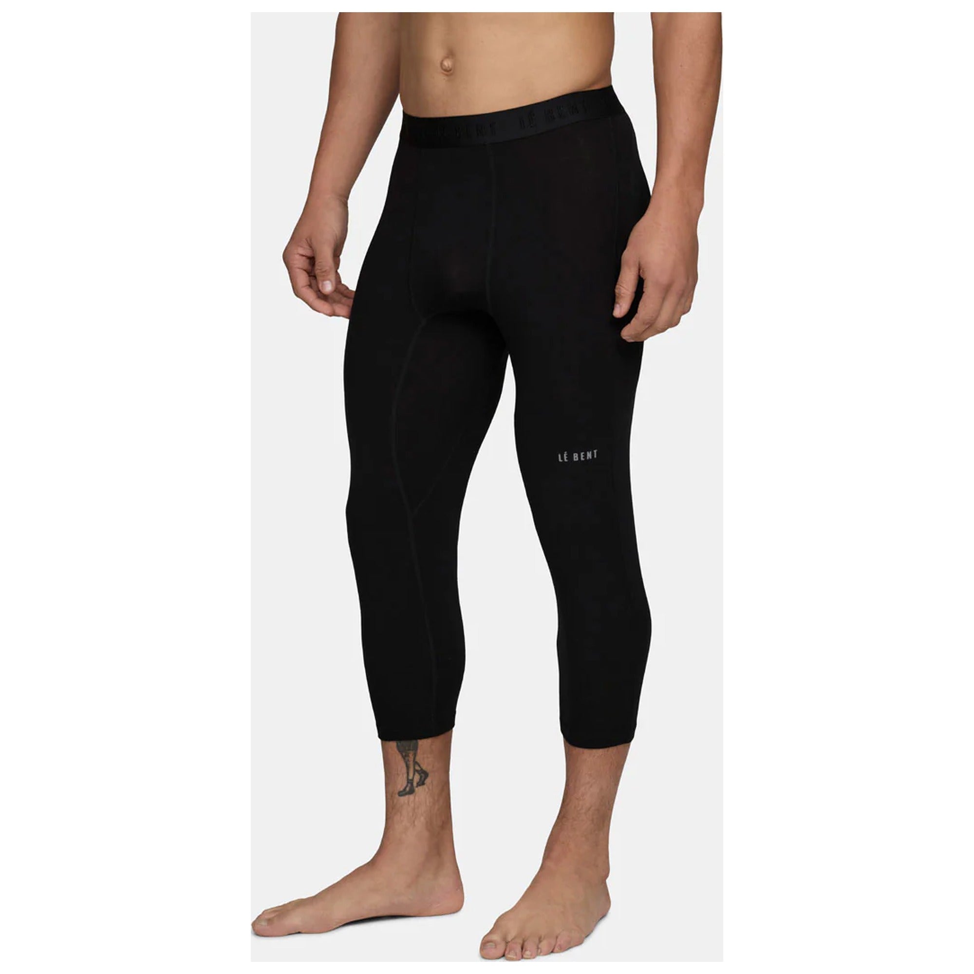 Mens Lightweight 3/4 Bottom