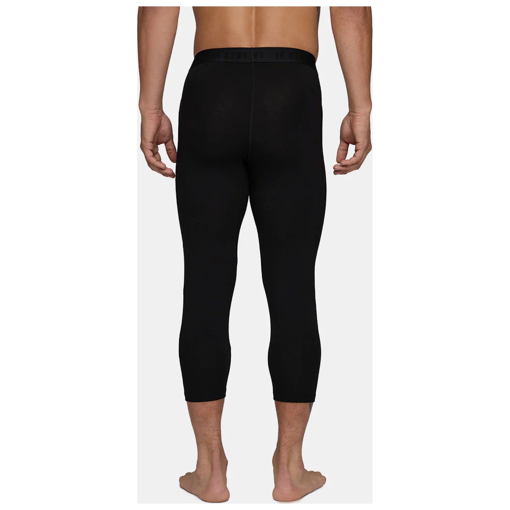 Mens Lightweight 3/4 Bottom