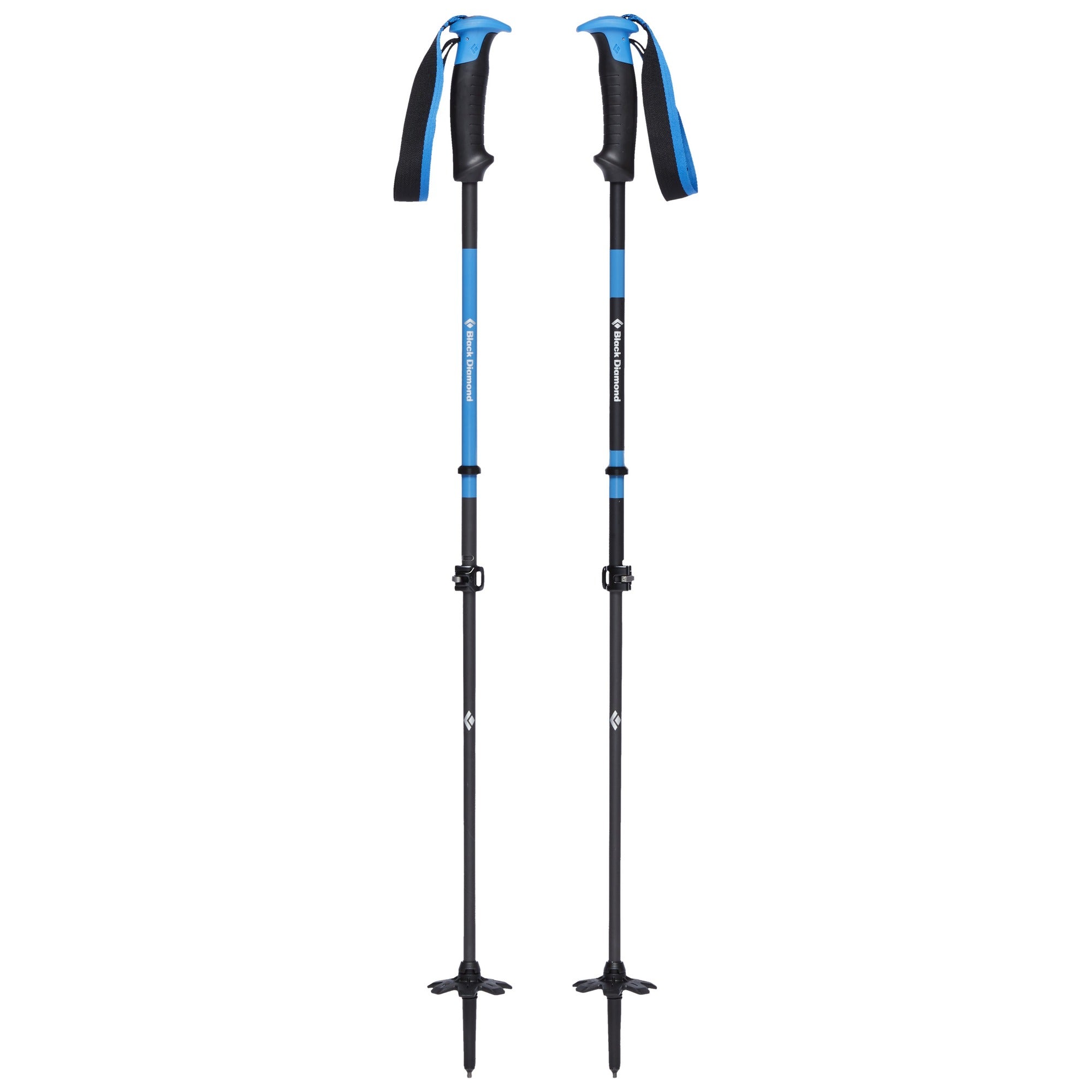 Black Diamond RAZOR CARBON PRO SKI POLES