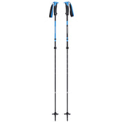 Black Diamond RAZOR CARBON PRO SKI POLES