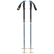 Black Diamond TRAVERSE COMPACTOR SKI POLES