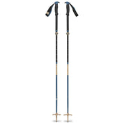 Black Diamond TRAVERSE COMPACTOR SKI POLES