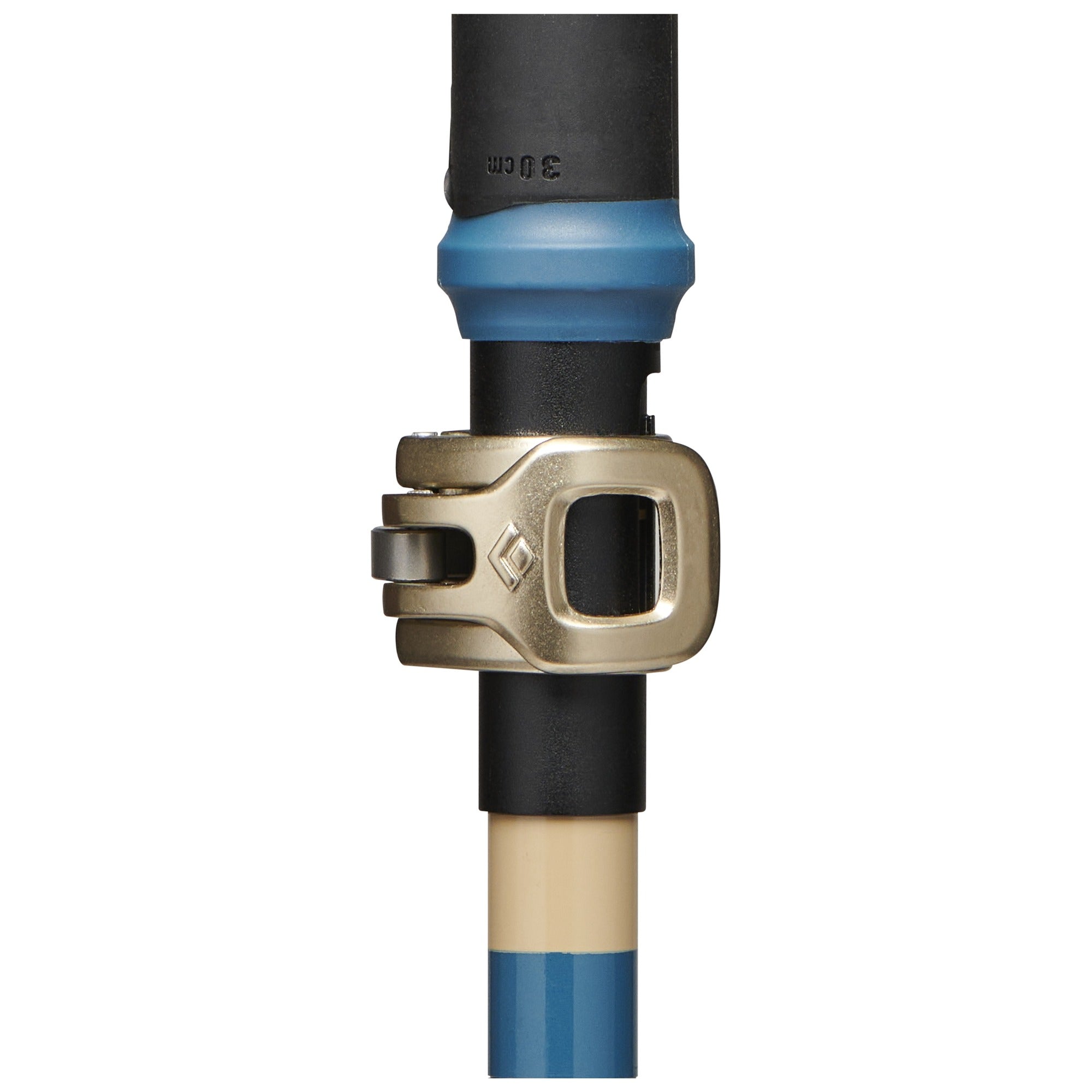 Black Diamond TRAVERSE COMPACTOR SKI POLES