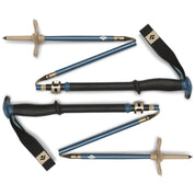 Black Diamond TRAVERSE COMPACTOR SKI POLES