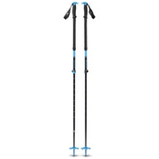 Black Diamond EXPEDITION 2 SKI POLES