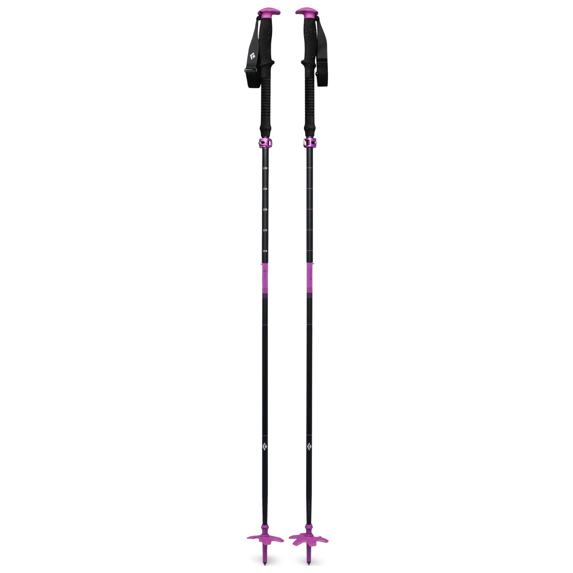 Black Diamond EXPEDITION SKI POLES