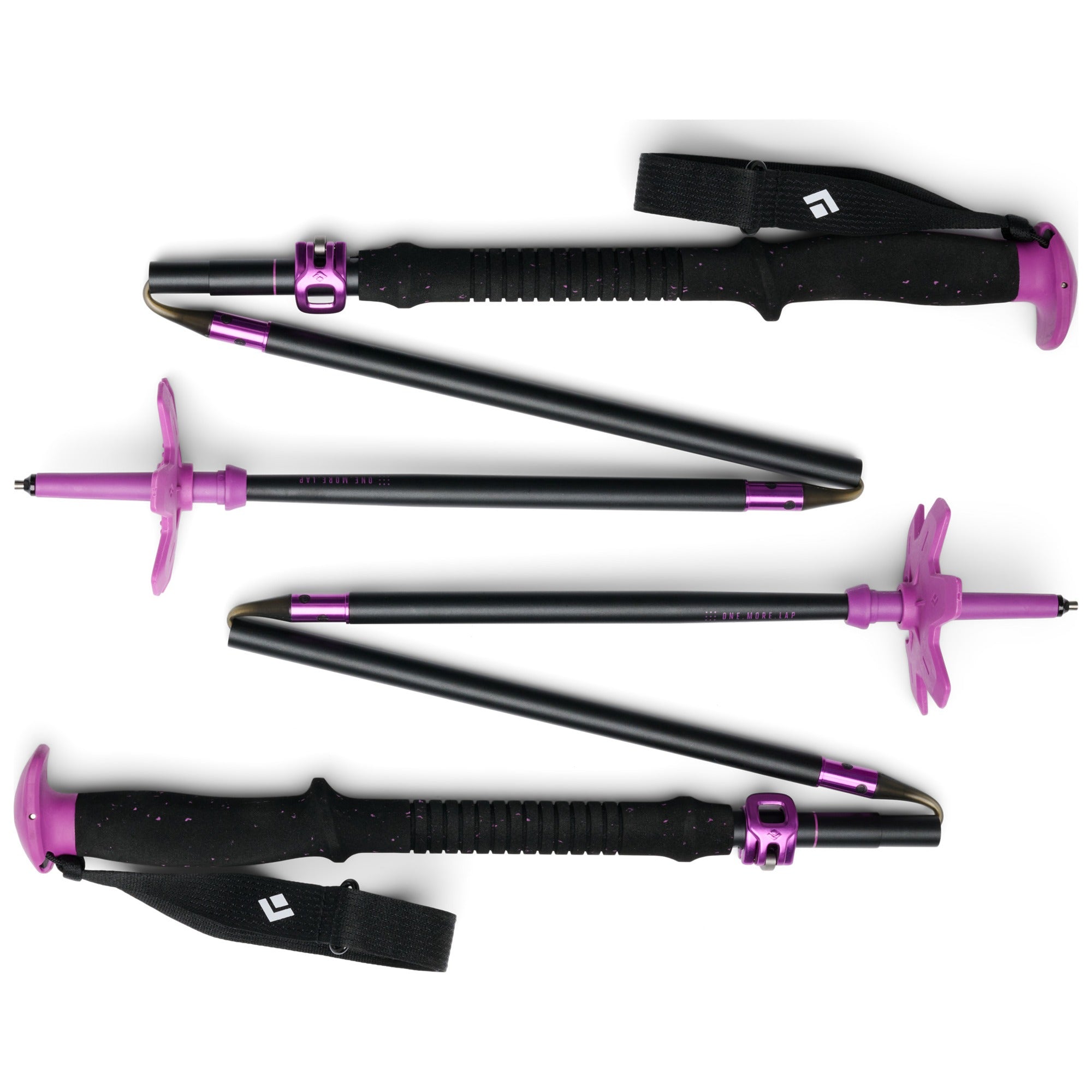 Black Diamond EXPEDITION SKI POLES