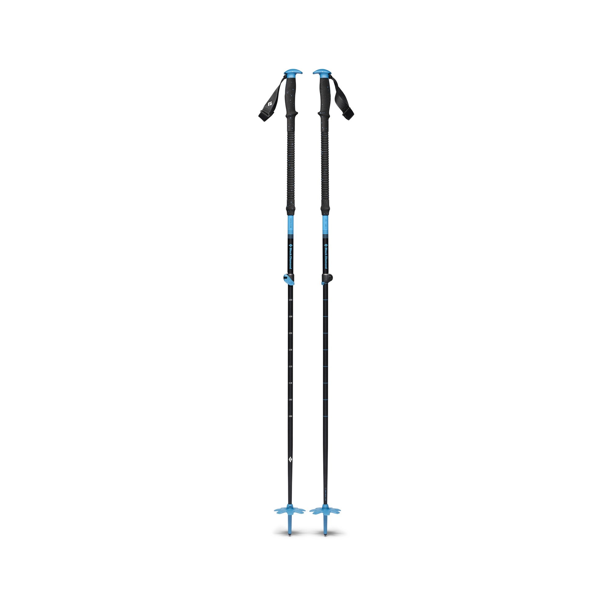 EXPEDITION SKI POLES