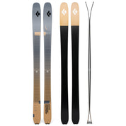 Black Diamond IMPULSE TI 98 26/27