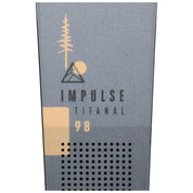 Black Diamond IMPULSE TI 98 26/27