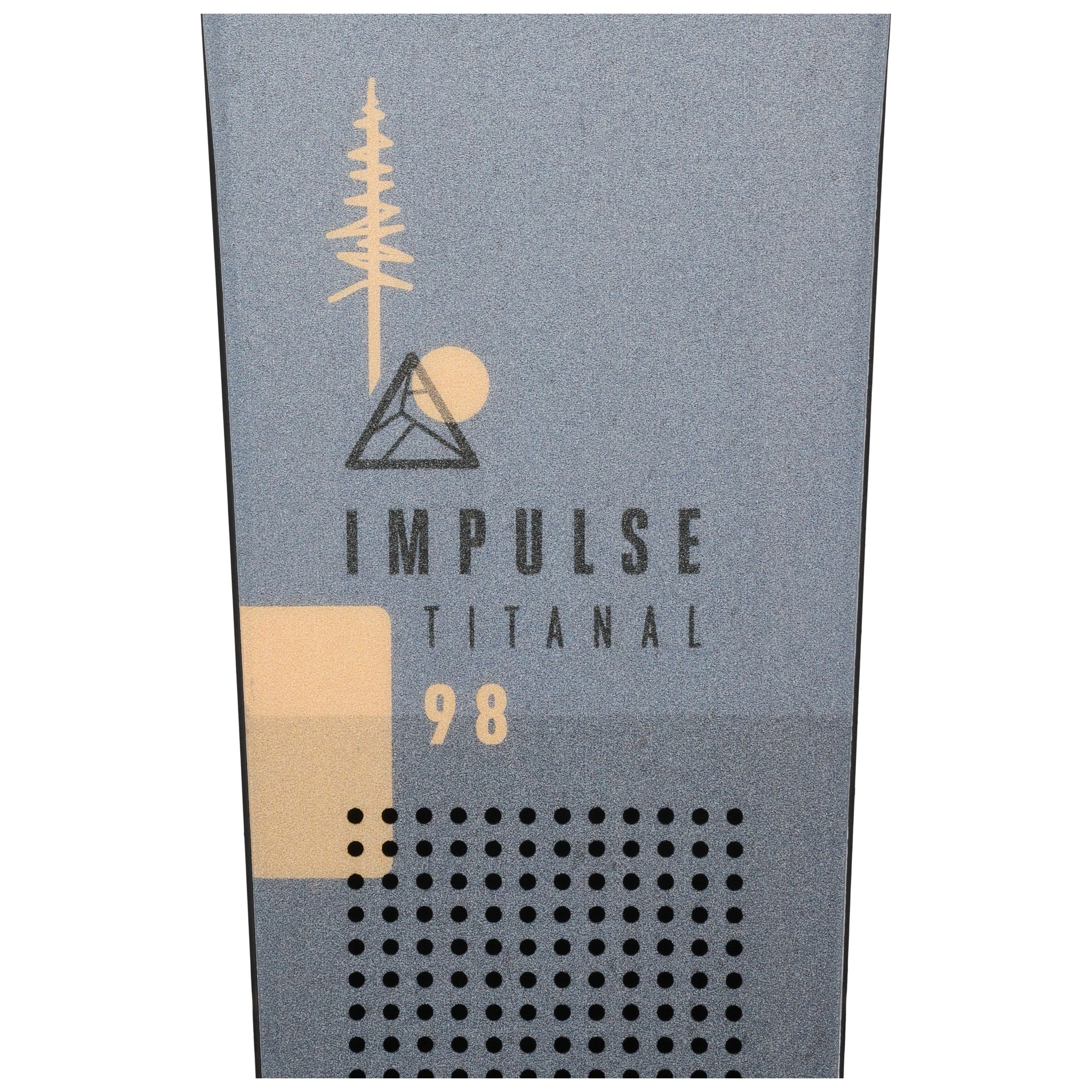 Black Diamond IMPULSE TI 98 26/27