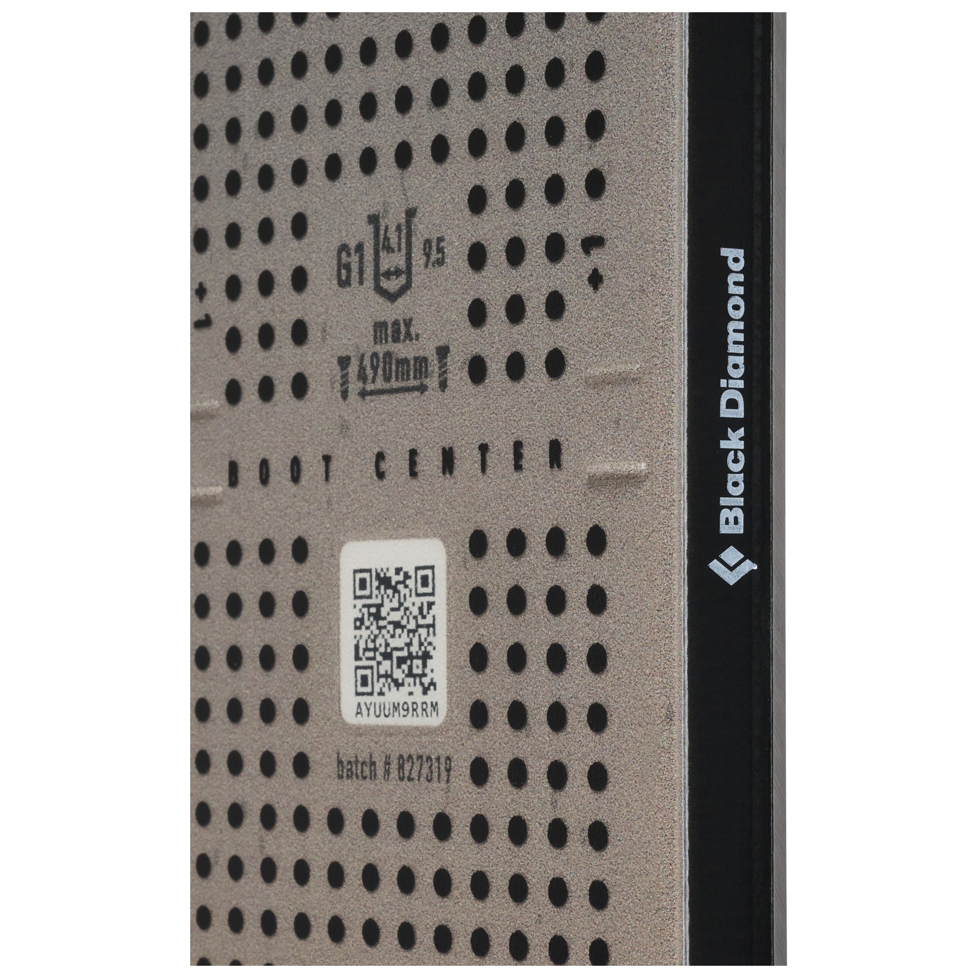 Black Diamond IMPULSE TI 98 26/27