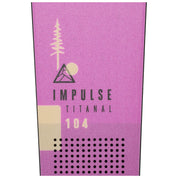 Black Diamond IMPULSE TI 104 26/27