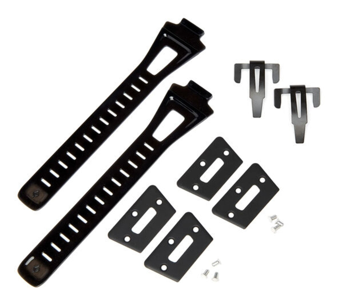 Ski Skin Tail Kit
