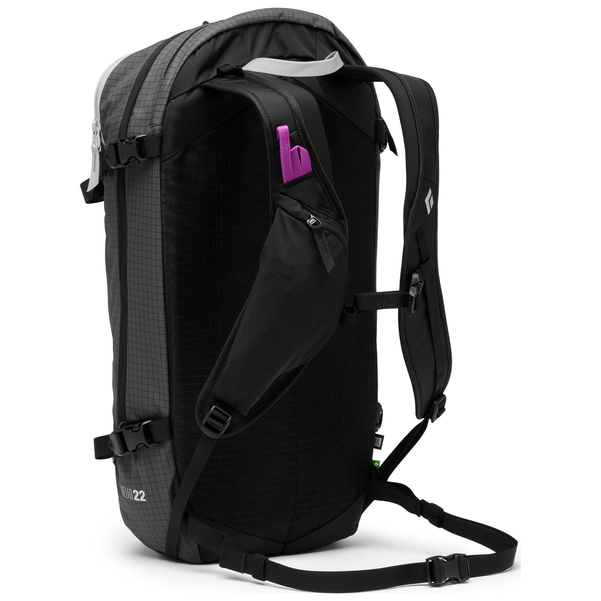 HELIO 22 BACKPACK