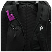 Black Diamond HELIO 22 BACKPACK Carbon