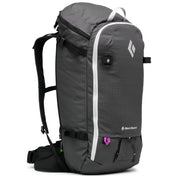 Black Diamond HELIO 30 BACKPACK Carbon