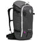 Black Diamond HELIO 30 BACKPACK Carbon
